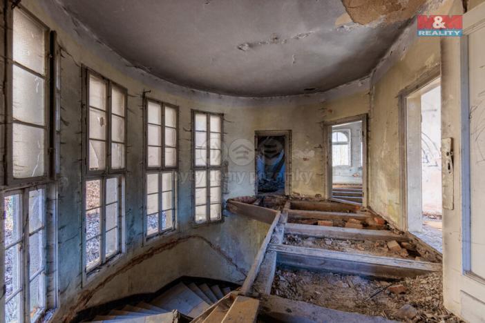 Prodej rodinného domu, Kraslice, Sadová, 200 m2