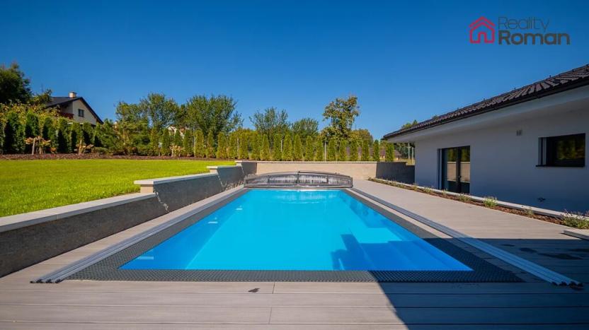 Prodej rodinného domu, Soběšovice, 221 m2