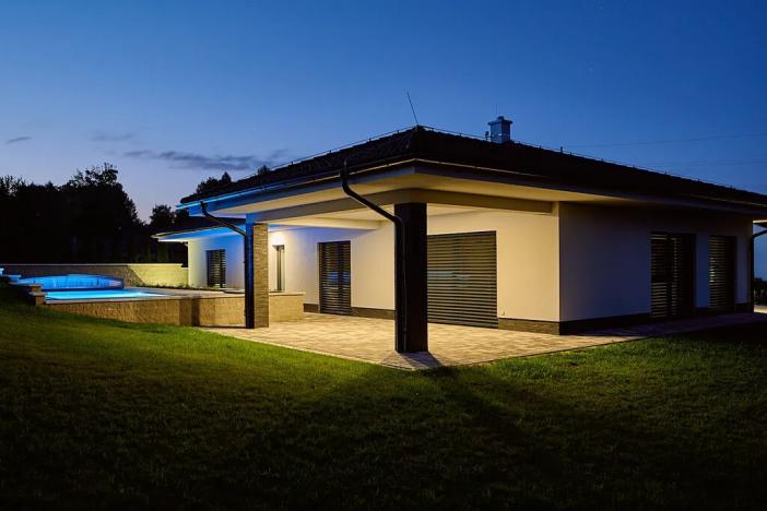 Prodej rodinného domu, Soběšovice, 221 m2