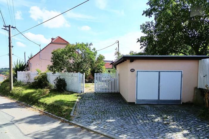 Prodej rodinného domu, Lukovany, 84 m2
