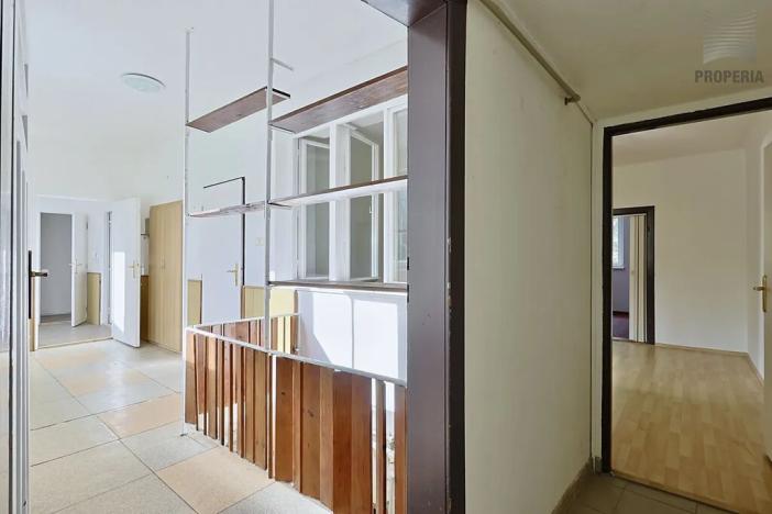 Prodej rodinného domu, Lukovany, 84 m2