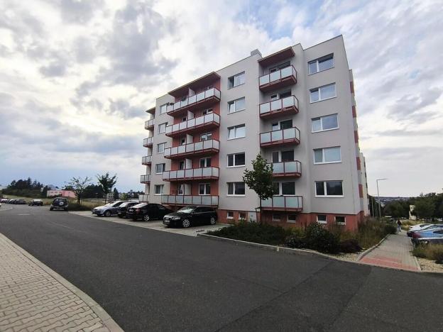 Prodej bytu 2+kk, Rakovník, Maru Špačkové, 55 m2