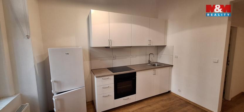 Pronájem kanceláře, Praha, Na bělidle, 55 m2