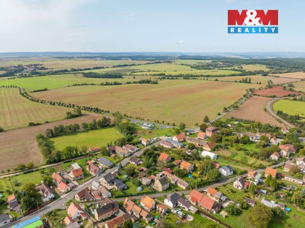 Prodej komerčního pozemku, Kounov, 2991 m2