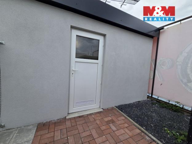 Pronájem kanceláře, Praha - Malešice, Průmyslová, 48 m2