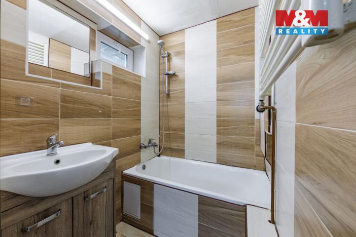 Prodej rodinného domu, Hazlov, 70 m2