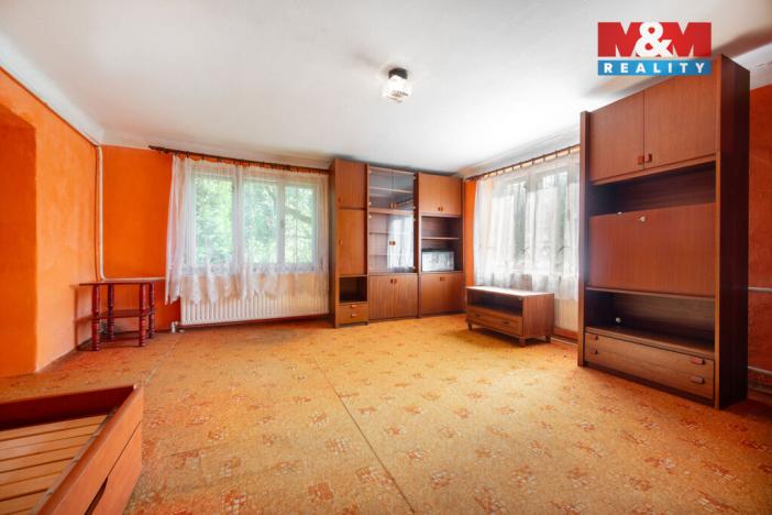 Prodej rodinného domu, Hnátnice, 118 m2