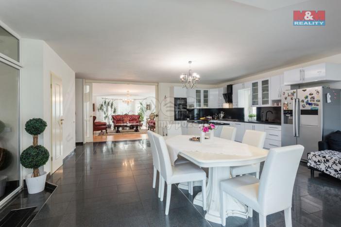 Prodej rodinného domu, Ostrava - Radvanice, Hranečník, 350 m2