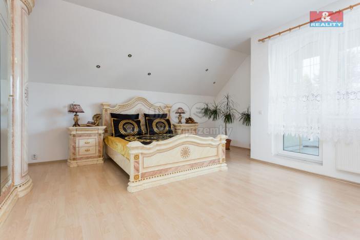 Prodej rodinného domu, Ostrava - Radvanice, Hranečník, 350 m2