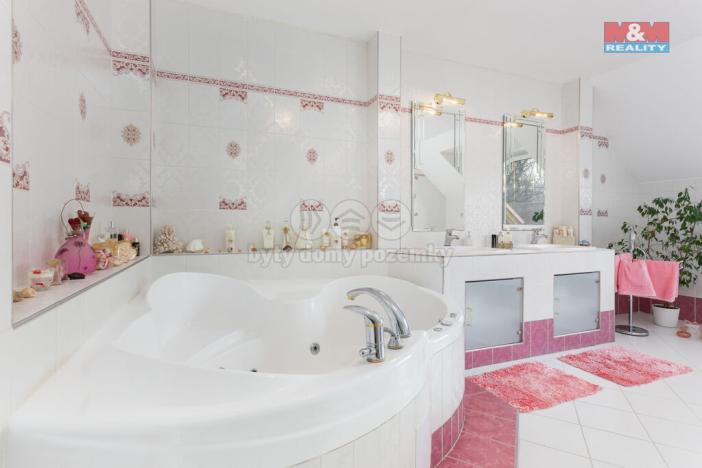 Prodej rodinného domu, Ostrava - Radvanice, Hranečník, 350 m2