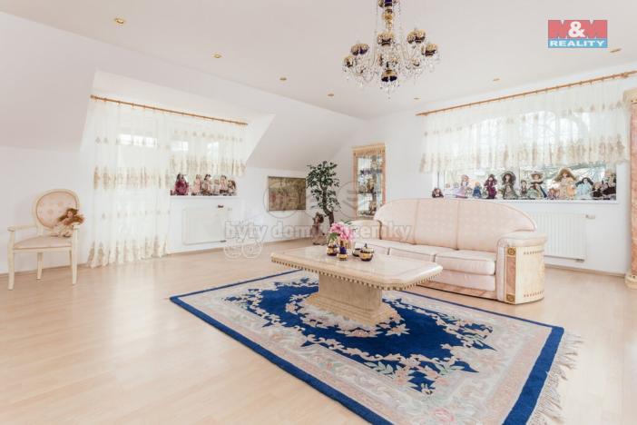 Prodej rodinného domu, Ostrava - Radvanice, Hranečník, 350 m2