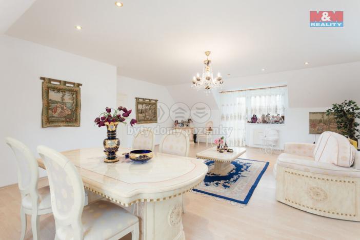 Prodej rodinného domu, Ostrava - Radvanice, Hranečník, 350 m2