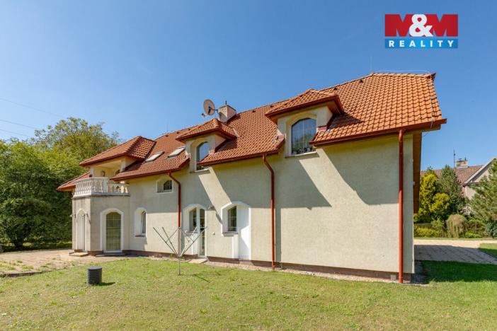 Prodej rodinného domu, Ostrava - Radvanice, Hranečník, 350 m2