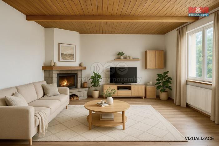 Prodej rodinného domu, Pardubice - Lány na Důlku, 150 m2