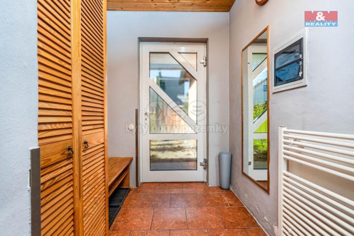 Prodej rodinného domu, Pardubice - Lány na Důlku, 150 m2