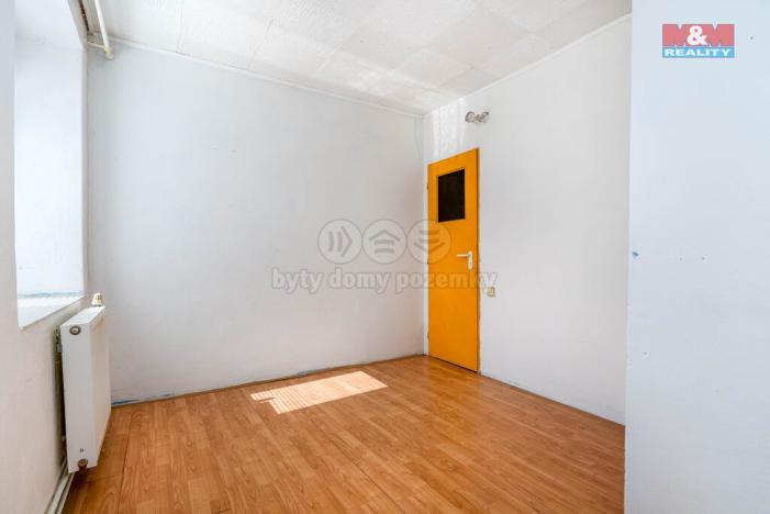 Prodej rodinného domu, Pardubice - Lány na Důlku, 150 m2