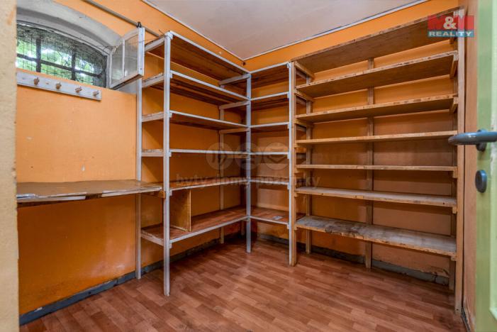 Prodej rodinného domu, Pardubice - Lány na Důlku, 150 m2