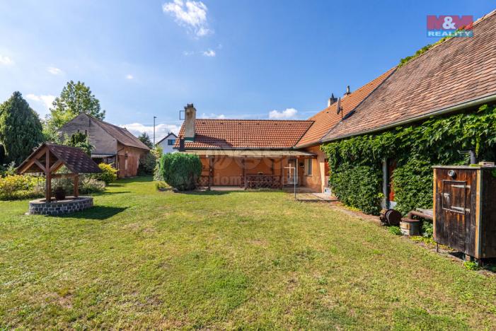 Prodej rodinného domu, Pardubice - Lány na Důlku, 150 m2