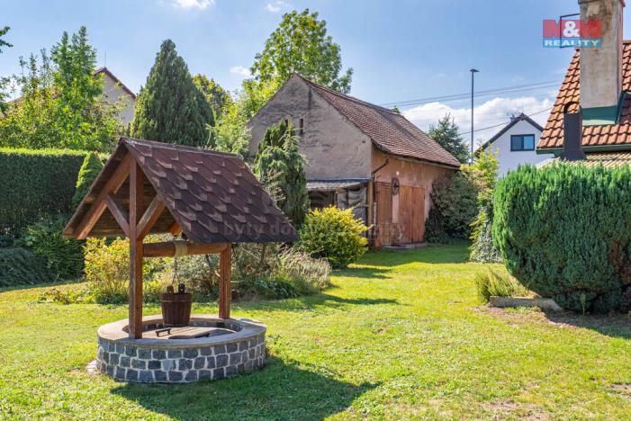Prodej rodinného domu, Pardubice - Lány na Důlku, 150 m2