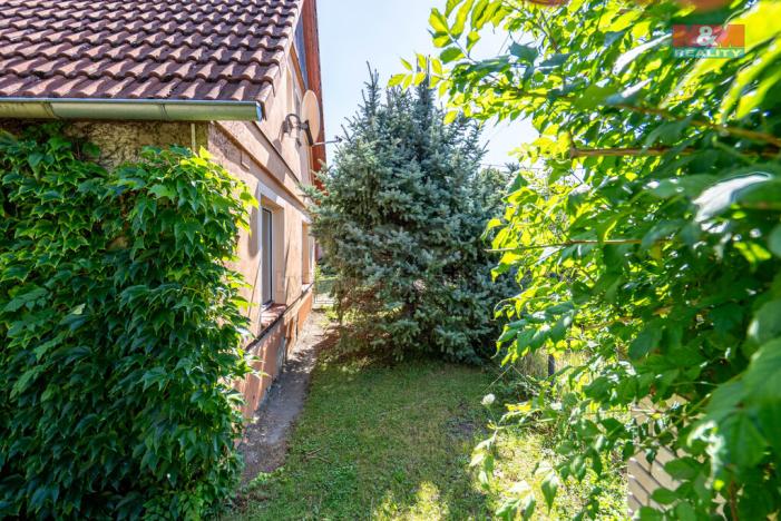 Prodej rodinného domu, Pardubice - Lány na Důlku, 150 m2