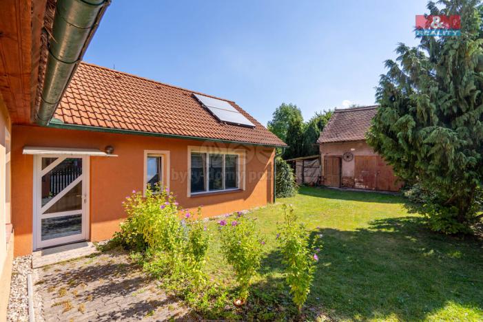 Prodej rodinného domu, Pardubice - Lány na Důlku, 150 m2