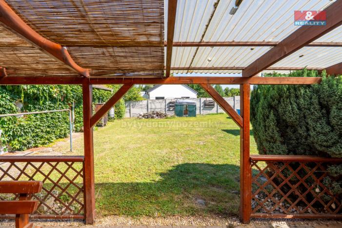 Prodej rodinného domu, Pardubice - Lány na Důlku, 150 m2