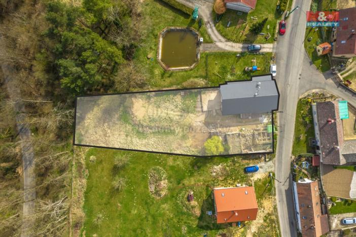 Prodej rodinného domu, Kovanec, 230 m2