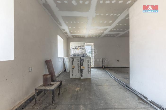 Prodej rodinného domu, Kovanec, 230 m2