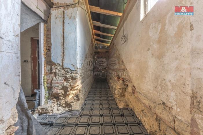 Prodej rodinného domu, Kovanec, 230 m2