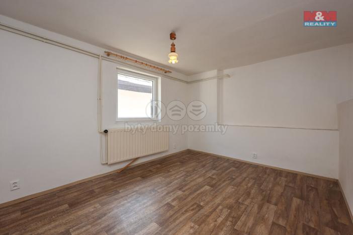 Prodej rodinného domu, Bílá Lhota - Hradečná, 60 m2