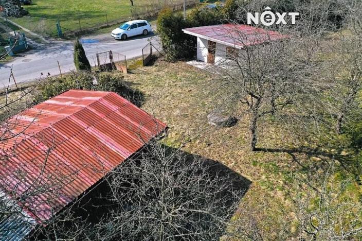 Prodej pozemku pro bydlení, Tábor, 920 m2