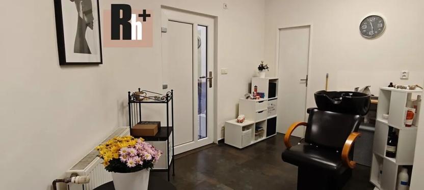 Prodej obchodního prostoru, Ostrava, Sokolská třída, 142 m2