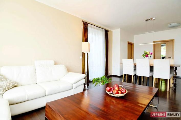 Prodej bytu 4+1, Rudná, Příčná, 126 m2