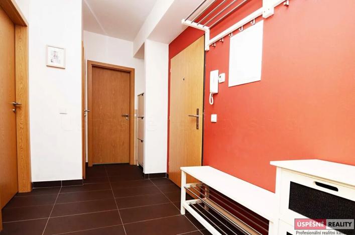 Prodej bytu 4+1, Rudná, Příčná, 126 m2