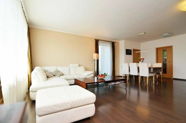 Prodej bytu 4+1, Rudná, Příčná, 126 m2