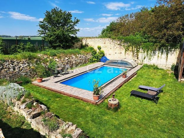 Prodej chalupy, Vrbno nad Lesy, 250 m2