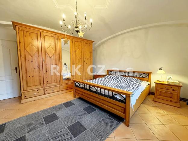 Prodej chalupy, Vrbno nad Lesy, 250 m2