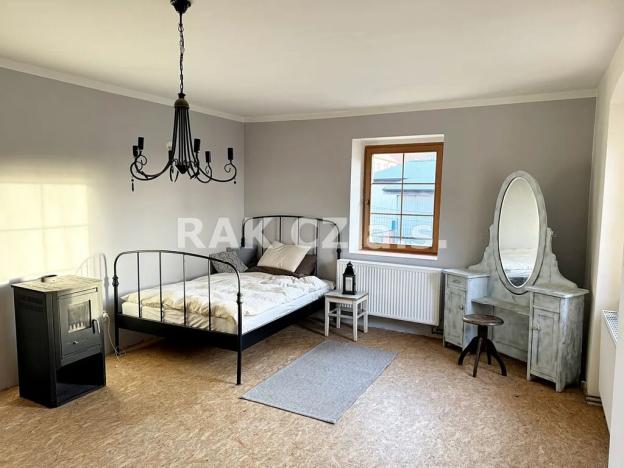 Prodej chalupy, Vrbno nad Lesy, 250 m2