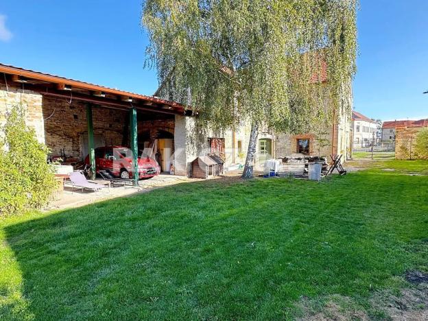 Prodej chalupy, Vrbno nad Lesy, 250 m2