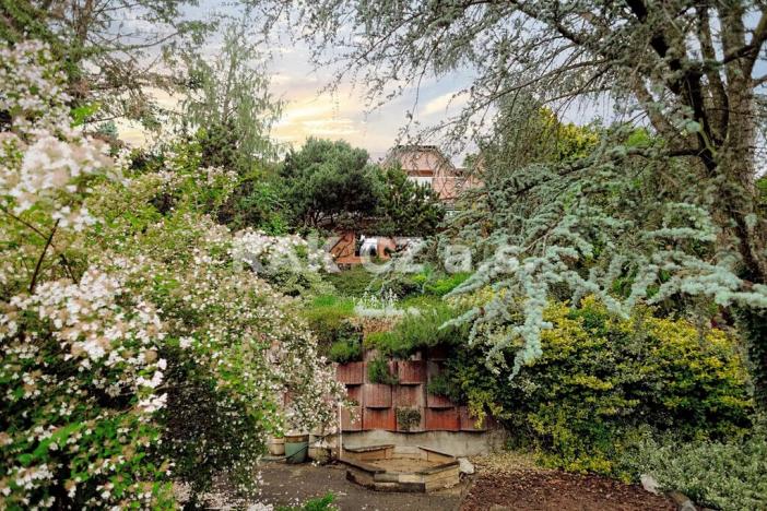 Prodej rodinného domu, Praha - Záběhlice, Ke skalkám, 250 m2