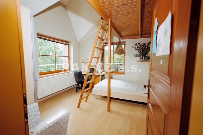 Prodej rodinného domu, Praha - Záběhlice, Ke skalkám, 250 m2