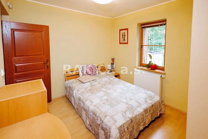 Prodej rodinného domu, Praha - Záběhlice, Ke skalkám, 250 m2