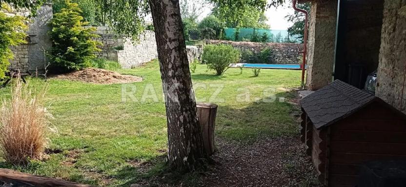 Prodej rodinného domu, Vrbno nad Lesy, 250 m2