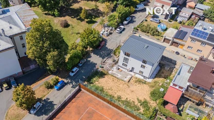 Prodej rodinného domu, Zábřeh, Třebízského, 324 m2