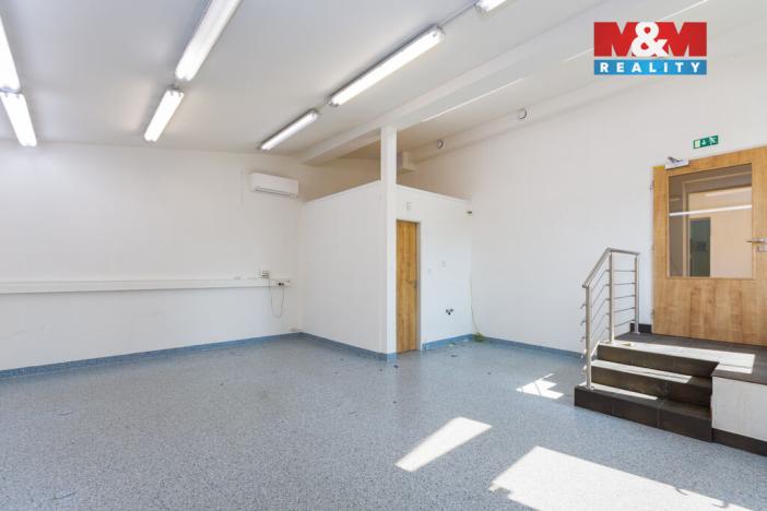 Prodej obchodního prostoru, Fulnek, Palackého, 258 m2