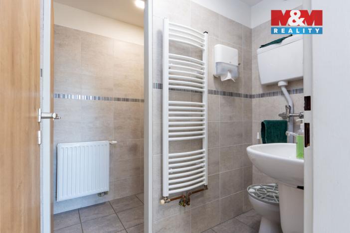 Prodej obchodního prostoru, Fulnek, Palackého, 258 m2