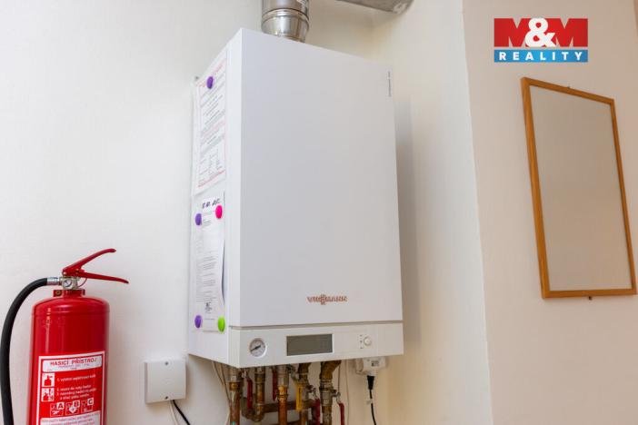 Prodej obchodního prostoru, Fulnek, Palackého, 258 m2