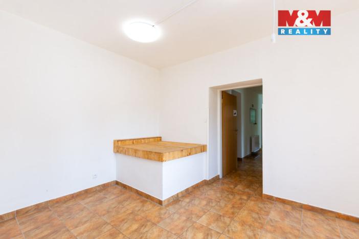 Prodej obchodního prostoru, Fulnek, Palackého, 258 m2