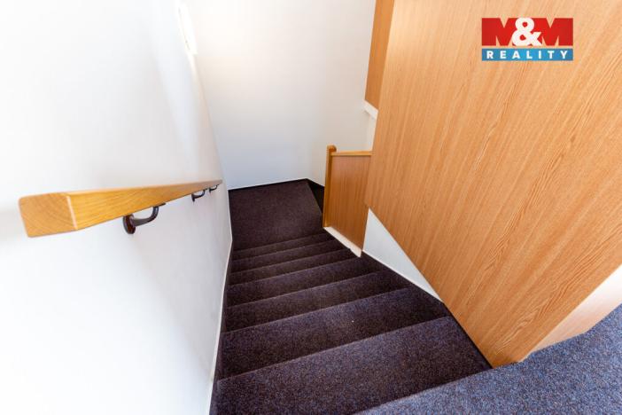 Prodej obchodního prostoru, Fulnek, Palackého, 258 m2