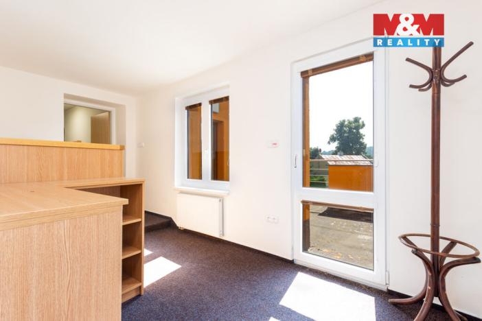 Prodej obchodního prostoru, Fulnek, Palackého, 258 m2